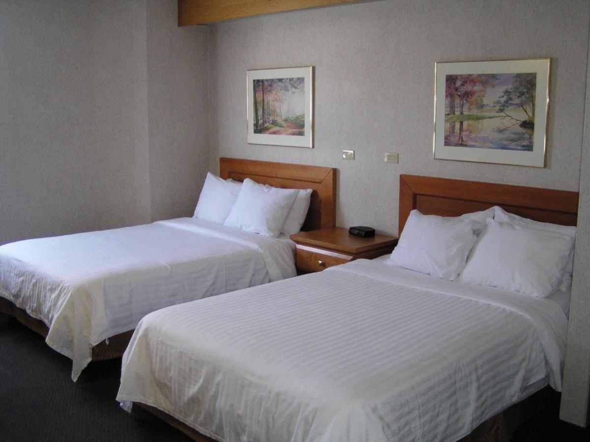 Sleep Inn Брейсбридж Екстериор снимка